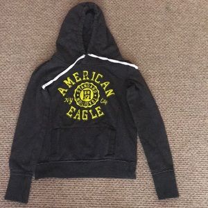 American Eagle Hoodie